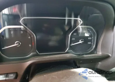 2021 GMC Sierra K3500 Denali из США, поврежденный, VIN 1GT49WEY6MF112636